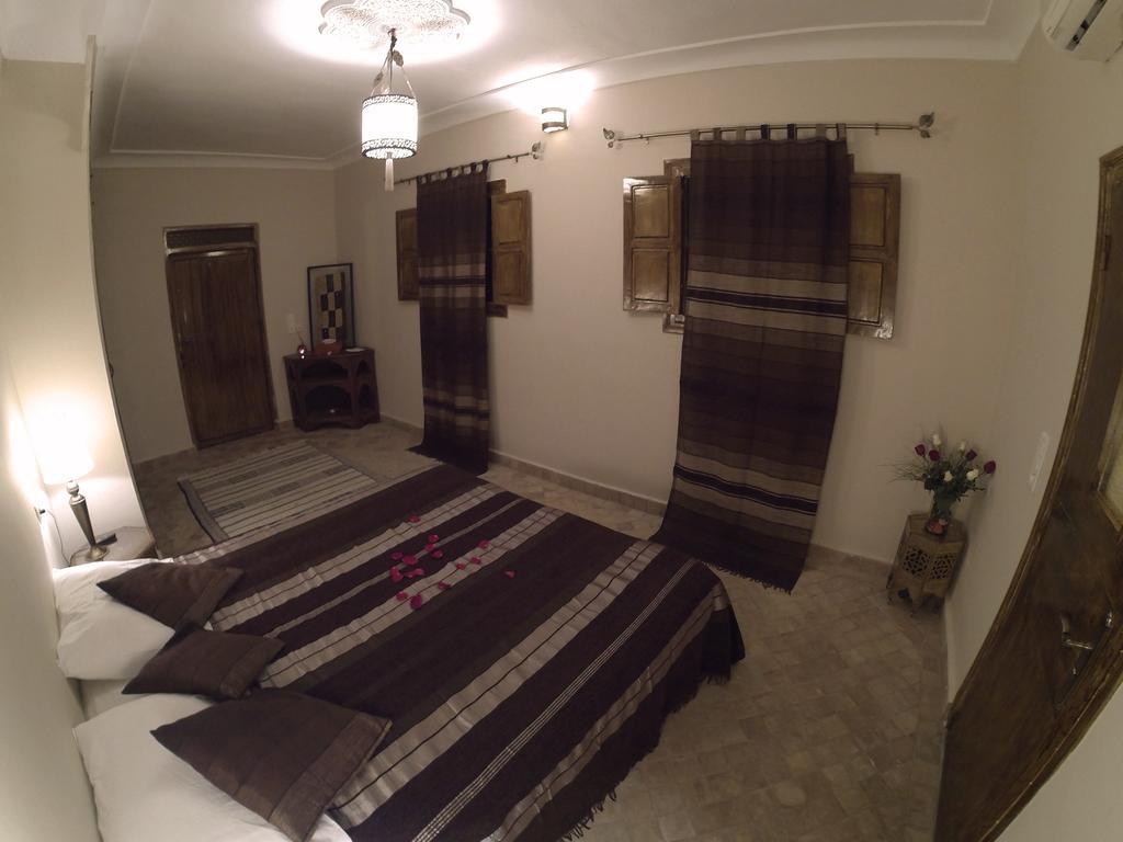 Riad Teranga Marrakesh Bilik gambar