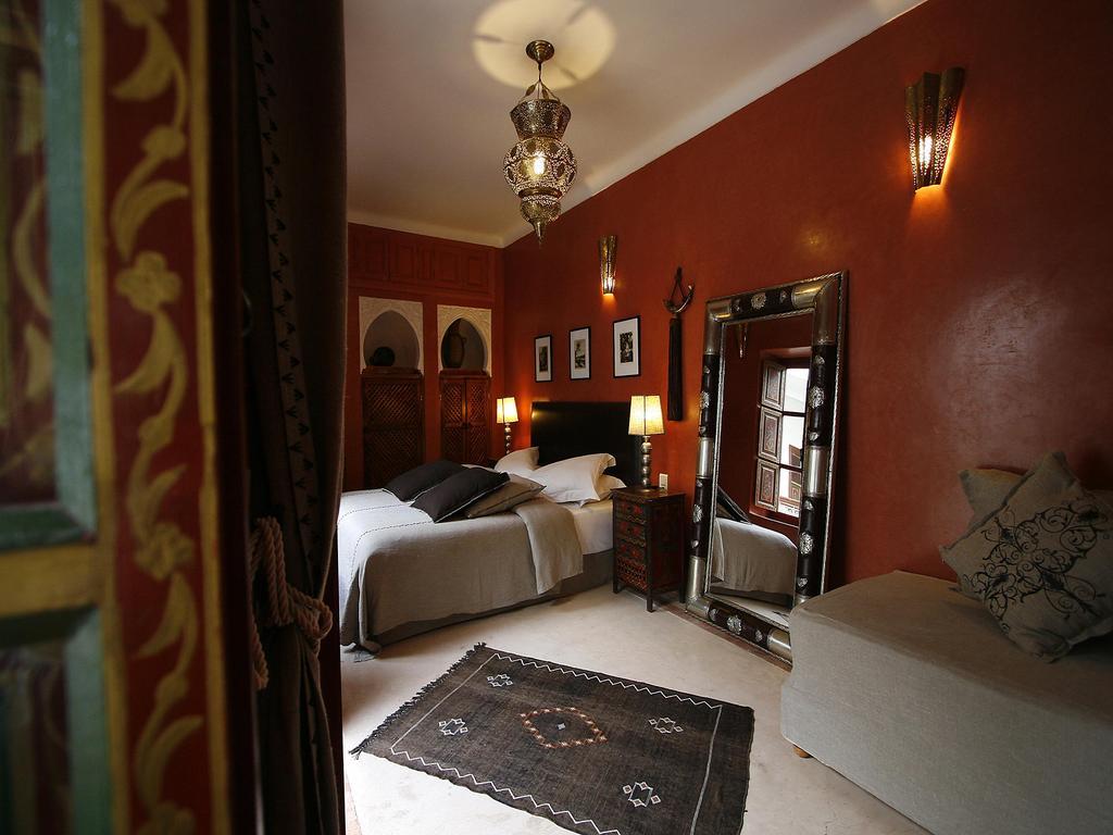 Riad Teranga Marrakesh Bilik gambar