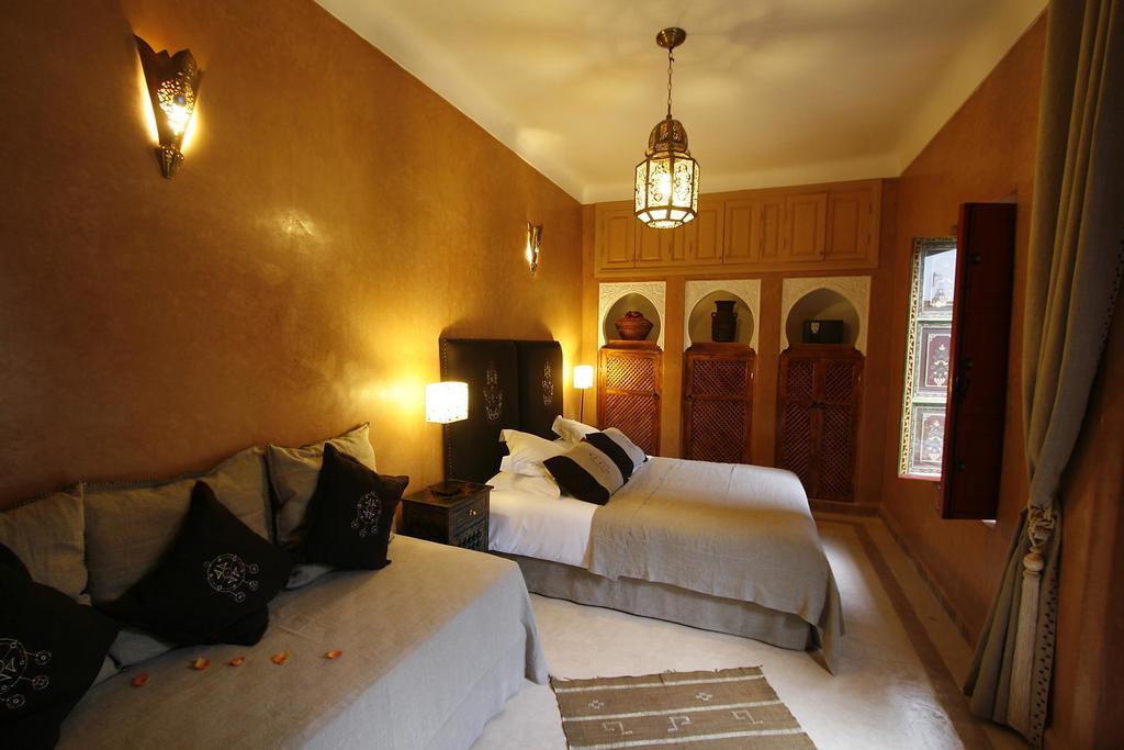 Riad Teranga Marrakesh Bilik gambar