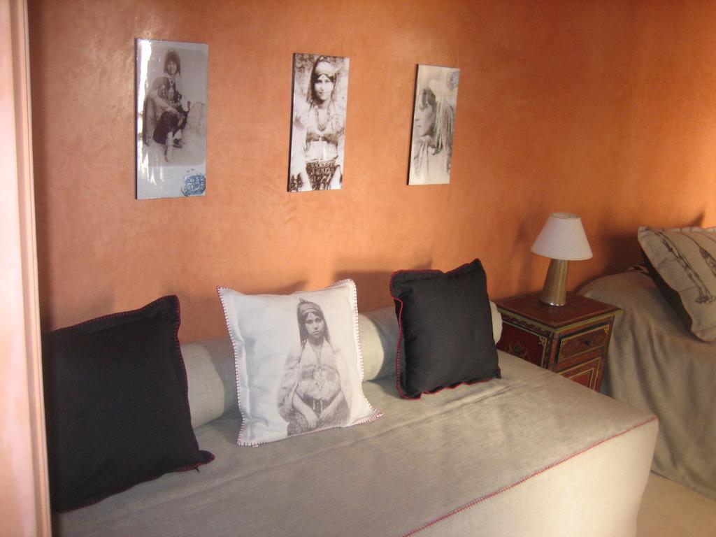 Riad Teranga Marrakesh Bilik gambar
